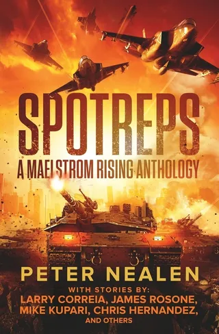 Spotreps