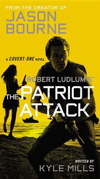 The Patriot Attack
