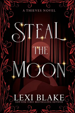 Steal the Moon