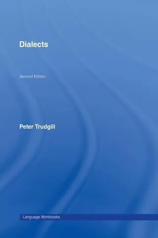Dialects