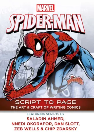 Marvel's Spider-Man