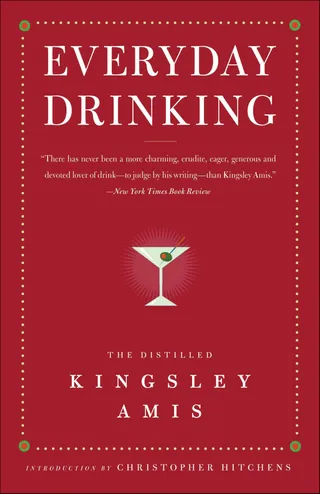 Everyday Drinking