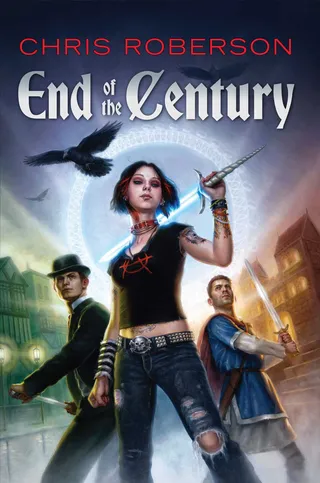 End of the Century
