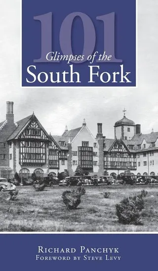 101 Glimpses of the South Fork