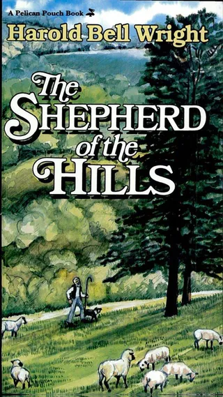 Shepherd of The Hills