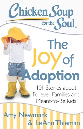 The Joy of Adoption