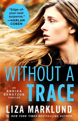 Without a Trace