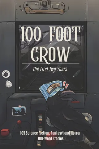 100-Foot Crow