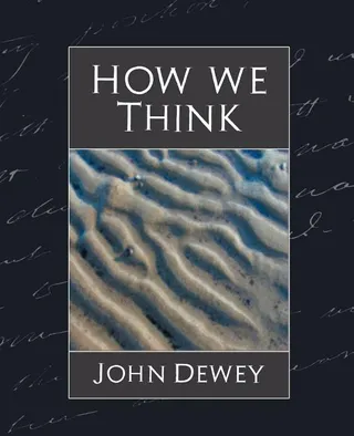 How We Think