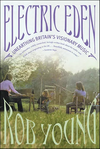 Electric Eden