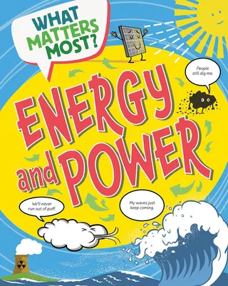 Energy and Power