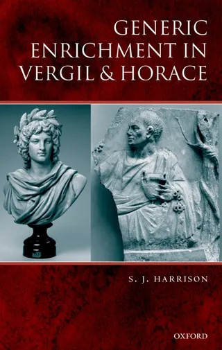 Generic Enrichment in Vergil and Horace