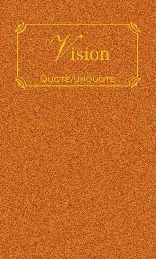 Vision