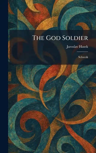 The God Soldier
