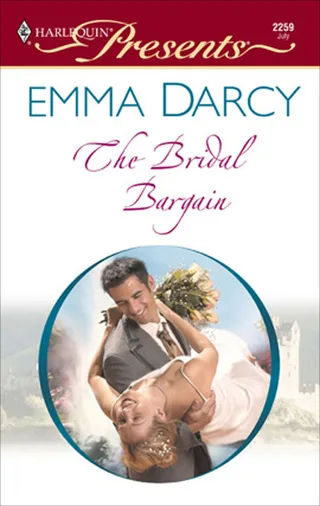 Bridal Bargain