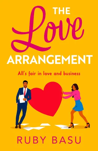 Love Arrangement