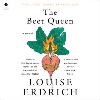 Beet Queen