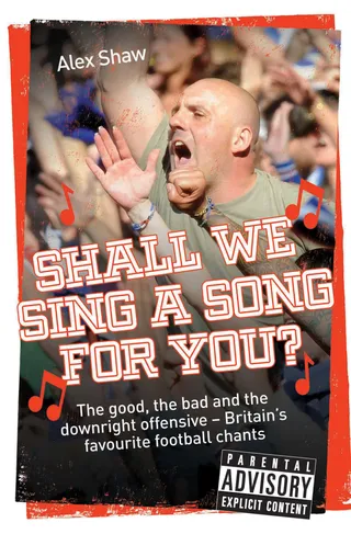 Shall We Sing a Song For You?