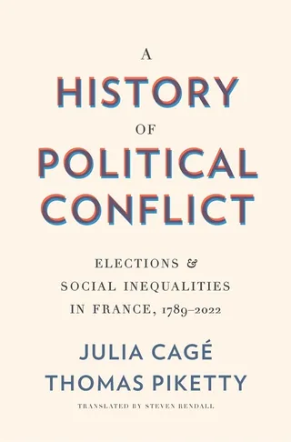 A History of Political Conflict