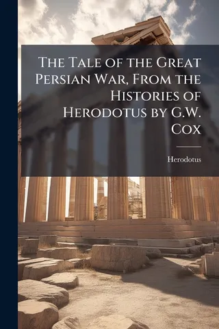 The Tale of the Great Persian War