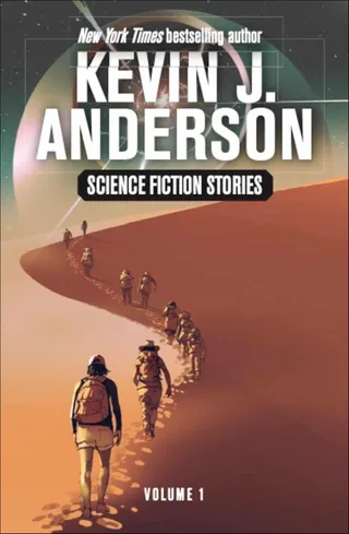 Science Fiction Stories
