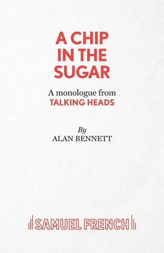 A Chip in the Sugar