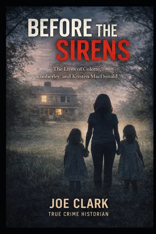 Before the Sirens