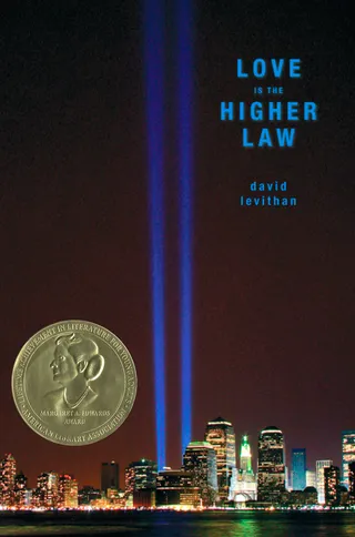 Love Is the Higher Law