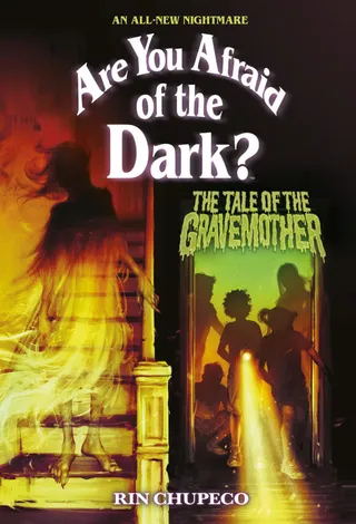 The Tale of the Gravemother