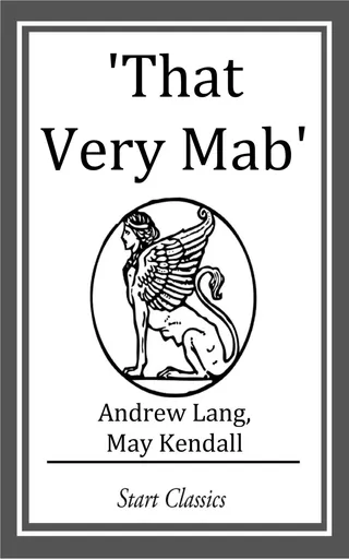 That Very Mab