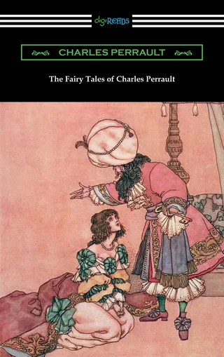 The Fairy Tales of Charles Perrault