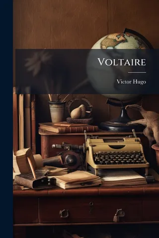 Voltaire