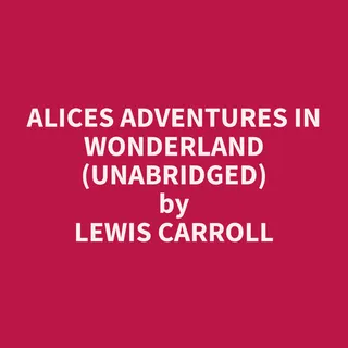 Alice in Wonderland