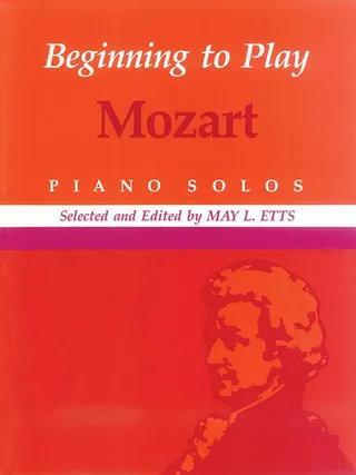 Beginning to Play Mozart