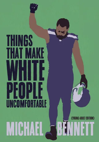Things That Make White People Uncomfortable