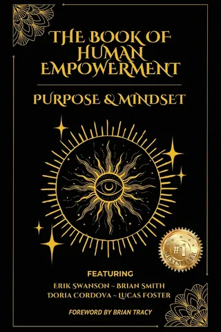 The Book of Human Empowerment
