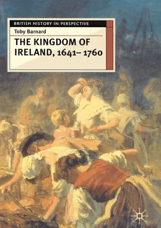 The Kingdom of Ireland