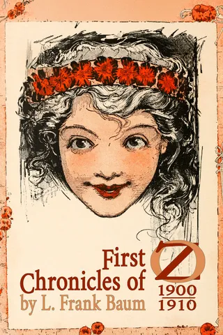 First Chronicles of Oz