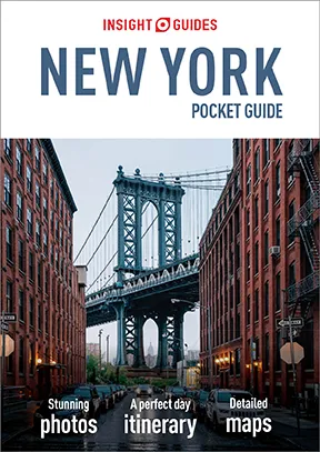 New York City: Pocket