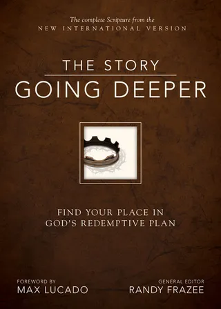 The Story: Going Deeper