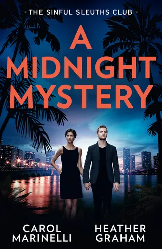 A Midnight Mystery