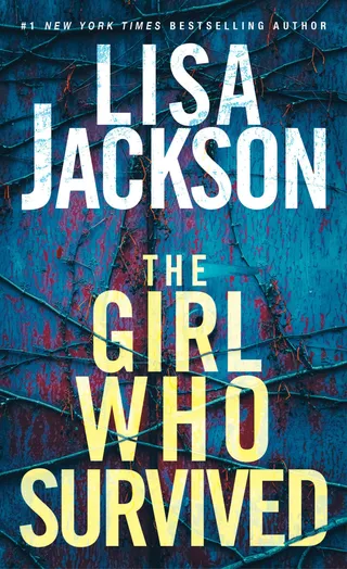 Girl Who Survived