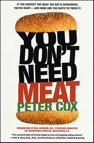 You Don't Need Meat