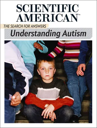 Understanding Autism