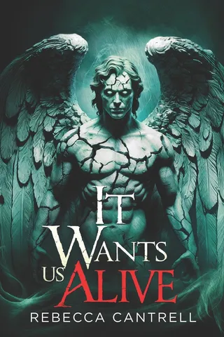 It Wants Us Alive
