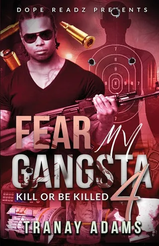 Fear My Gangsta