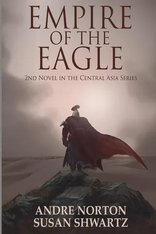The Eagle of the Empire