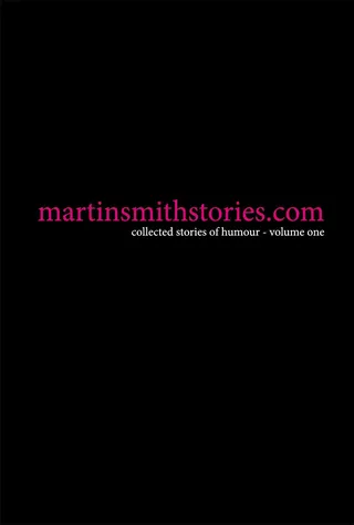 martinsmithstories.com