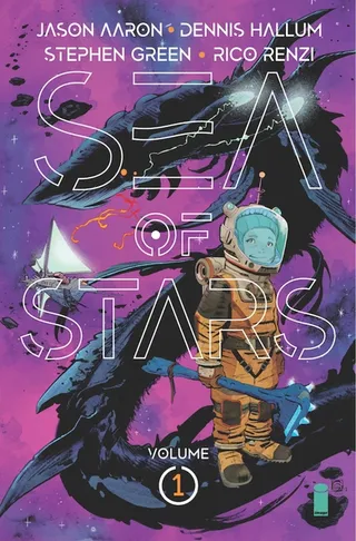 Sea of Stars