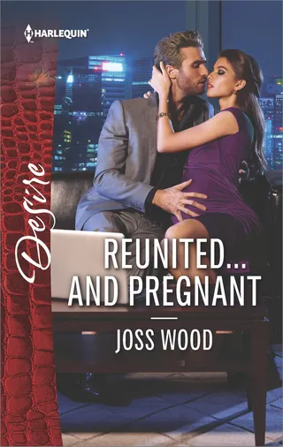 Reunited and Pregnant